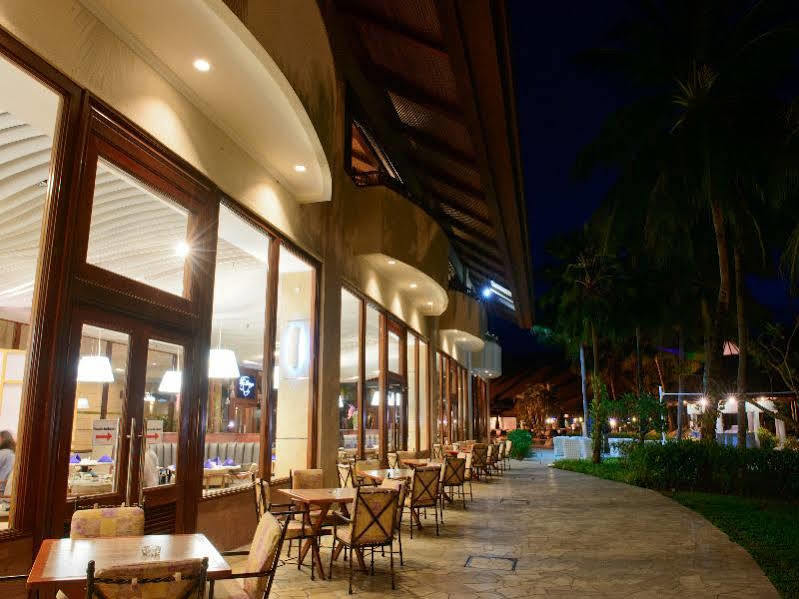 Villa At Nexus Resort & Spa Karambunai Kampong Bikasan ภายนอก รูปภาพ